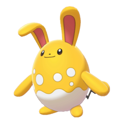 #184 Azumarill